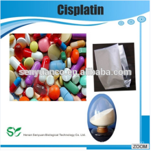 Cisplatin/15663-27-1